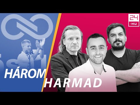Magyar Péter képes hazahozni Orbán Viktort? | 24.hu