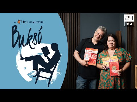Csapody Kinga: Egyszer csak arra lettünk figyelmesek, hogy milliónyi kamasz zokog a TikTok könyveken