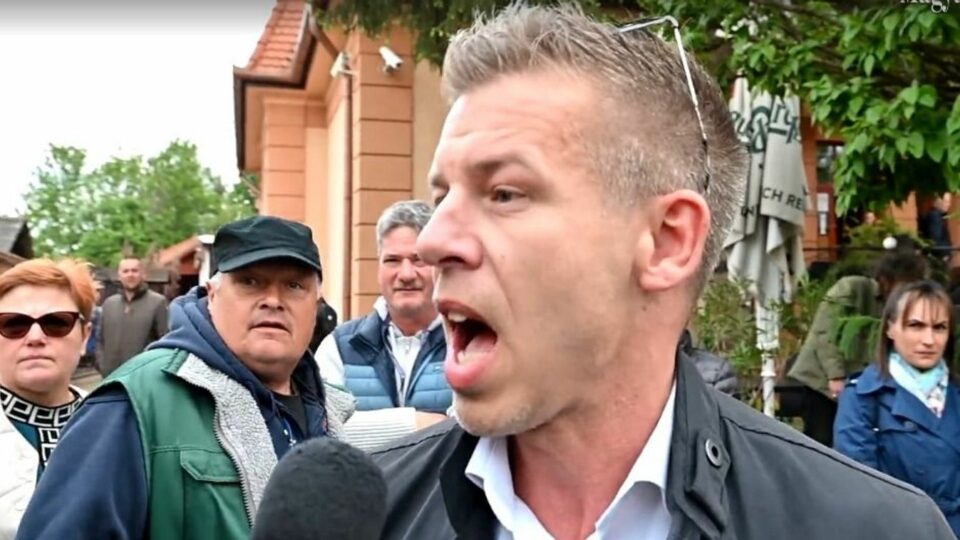 Magyar Péter megfenyegette a NER bűnözőket, bukás esetén jön az elszámoltatás
