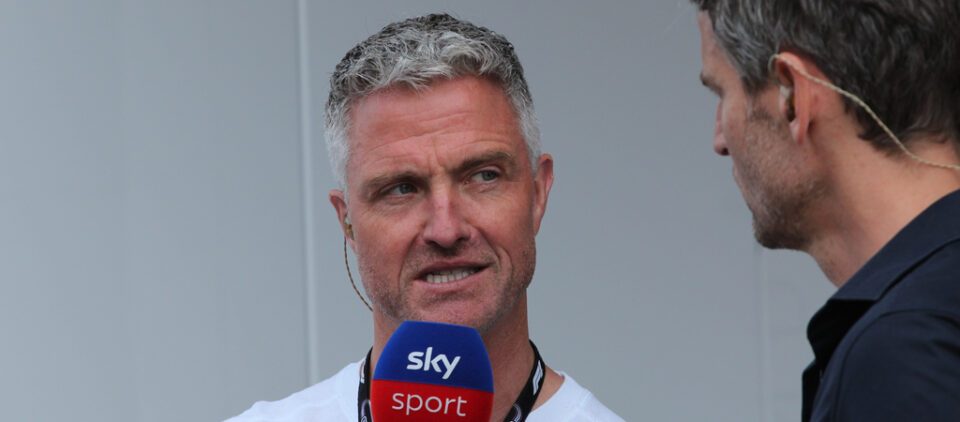 Megszólalt Ralf Schumacher volt felesége az exférje coming outja után: “Elpocsékoltam a legszebb éveim”