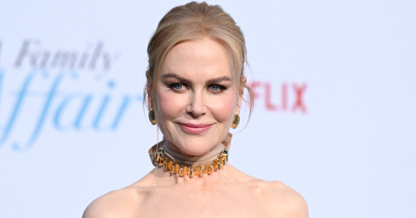 Ő Tom Cruise és Nicole Kidman ritkán látott lánya: a 31 éves Bella édesanyja vonásait örökölte