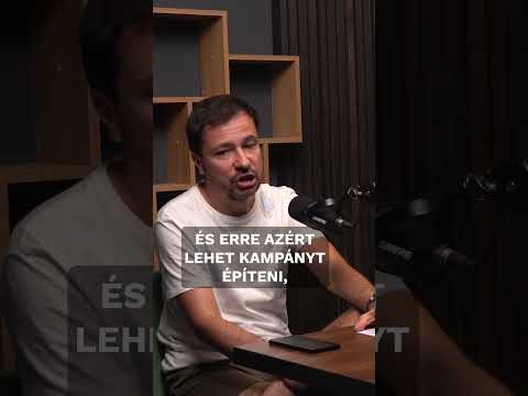 Veszélyes lenne a Fidesznek átalakítani a határon túli szavazás rendszerét?  #24ponthu #háromharmad