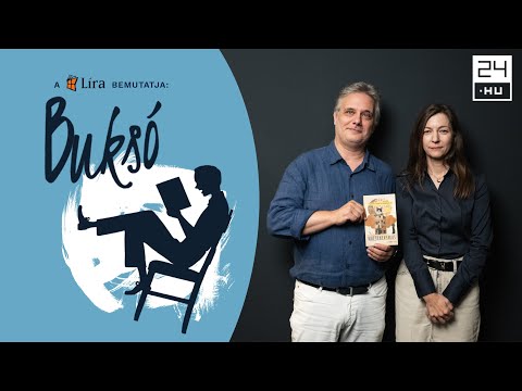„Nem csaphatod be az olvasód azzal, hogy az utolsó tíz oldalon kiderül: őrült volt a főhősöd”| 24.hu