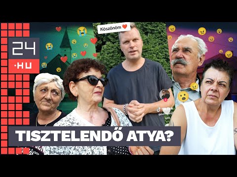 „Isten szolgájának ilyet nem szabadna tenni!” – megosztja a dunavecseieket a Bese Gergő-botrány