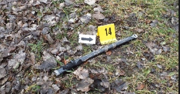Maffiaháború és gyilkosság Pest megyében – Videó a keresztapa elfogásáról