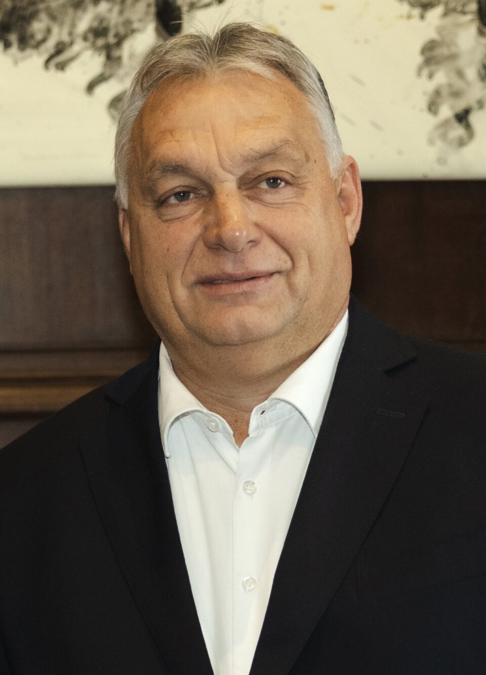 Orbán Viktor kiállt a sajtó elé Kötcsén: Magyar Péterről, az egészségügyről és Bese Gergőről is beszélt