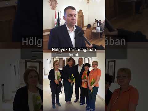 Nőügyekkel nem foglalkozom