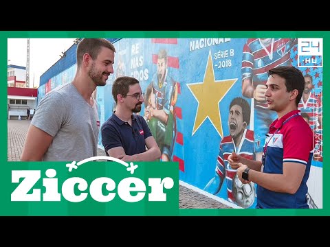 Zsuga bonito: egy magyar sportújságíró kalandjai Brazíliában | 24.hu