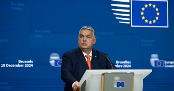 Rengeteget bukik az ország: Feljelentették Orbánt, Magyar Péter is megszólalt