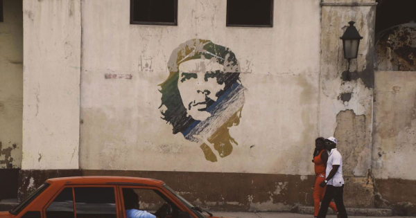 Che Guevara utolsó szavai a gyilkosát is megrémítették, látta a jövőt a kubai forradalmár?