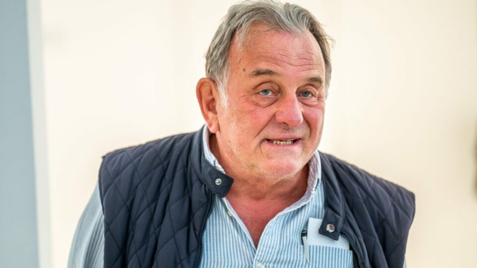 Fábry Sándor végre megszólalt gyermekeiről: így él most a legendás humorista családja