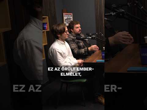 Végítélet vagy világbéke? Mit hoz Trump? #24ponthu #podcast #háromharmad #donaldtrump