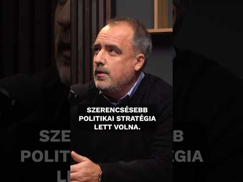 A Fidesz-stratégia gyümölcse #24ponthu #törökülés #törökgábor #magyarpéter