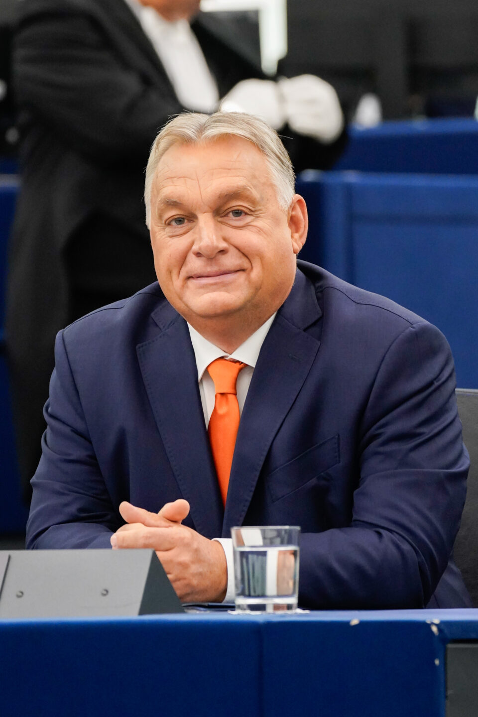 Orbán Viktor már nem számíthat a középosztályra, amely lázadhatna is