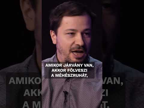 Paródia vagy propaganda Orbán Viktor covid-filmje?  #háromharmad  #24ponthu  #orbánviktor