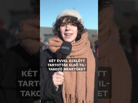 Miért tüntetnek Debrecenben?  #akkumulátorgyár #24ponthu  #debrecen