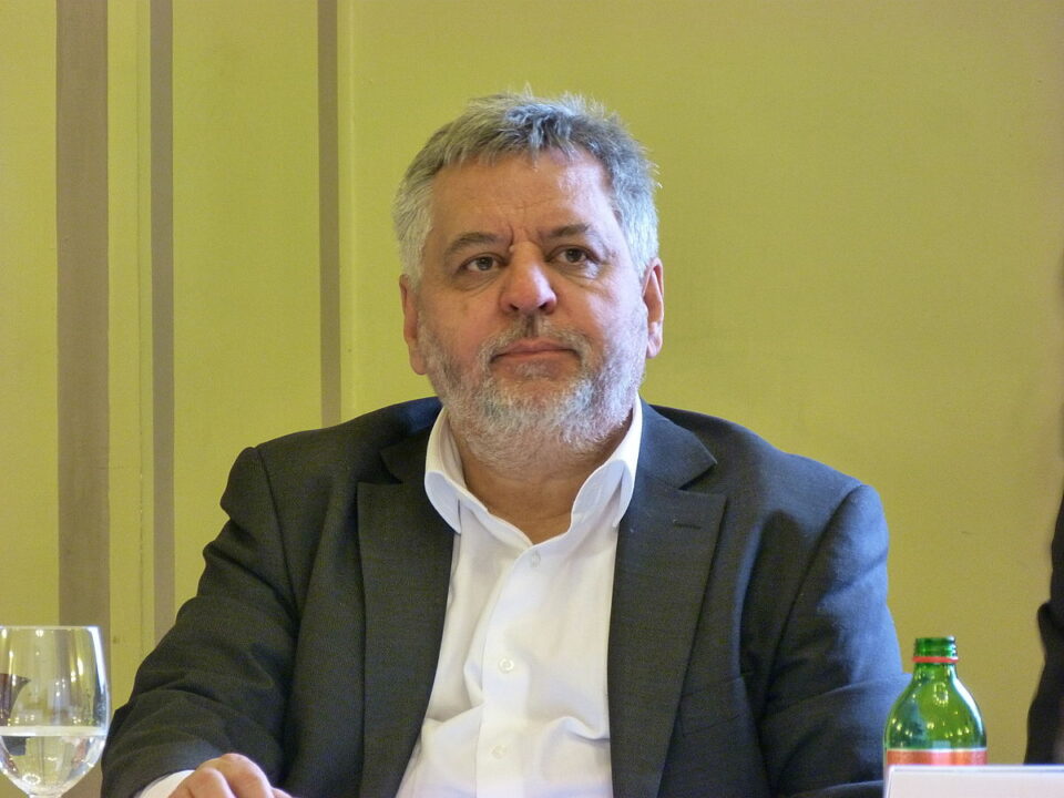 Lánczi András: Külföldről támogatott puccskísérlet zajlik a magyar kormány ellen