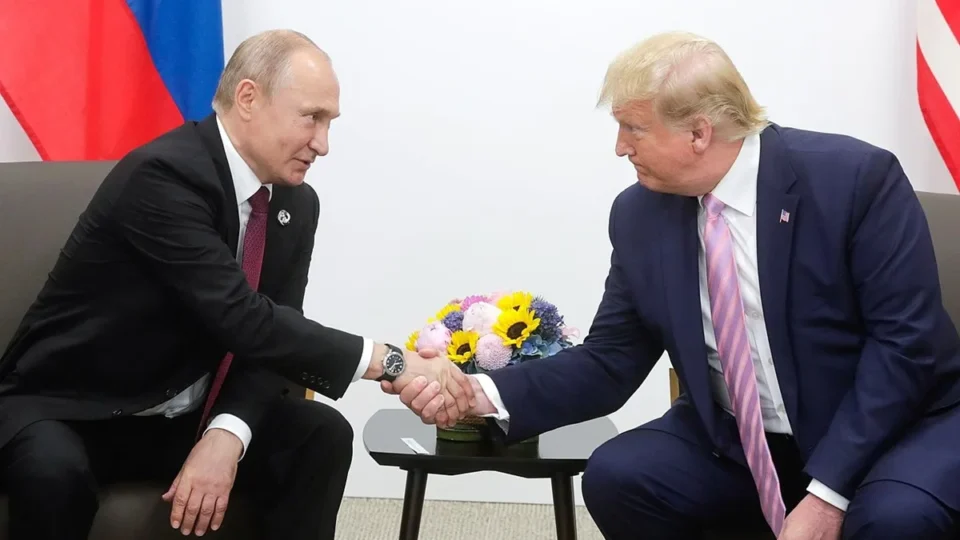 Trump: Ukrajna valószínűleg nem tér majd vissza a 2014 előtti határaihoz