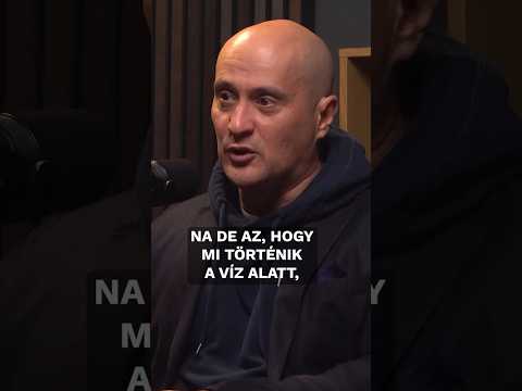 Az orosz-ukrán vízilabdameccsen Trump a bíró? #tarjányipéter #24ponthu #della #ukrajna #háború