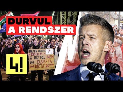GUMICSONTBÓL épül a technofasizmus
