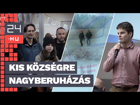 „Ha a Gyurcsány-féle kaszinót meg lehetett akadályozni, akkor talán ezt is” – riport Sukoróról