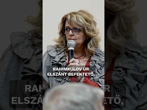 Nem akarnak nagyberuházást a Velencei-tó partjára a sukorói lakosok #24ponthu #lakosságifórum