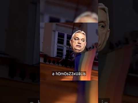 Eddig miért nem TILTOTTÁK BE a Pride-ot?