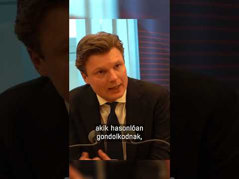 Holland védelmi miniszter: Néha meg kell kerülnünk Magyarországot