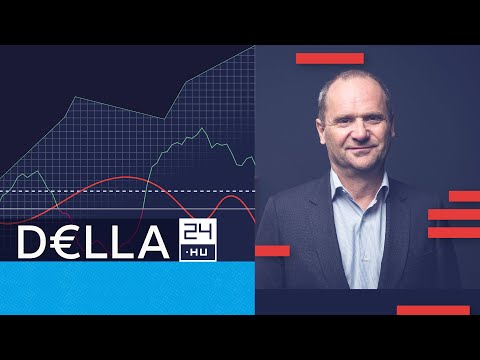 Jaksity György: ha békét akarunk, a háborúra kell készülnünk | 24.hu