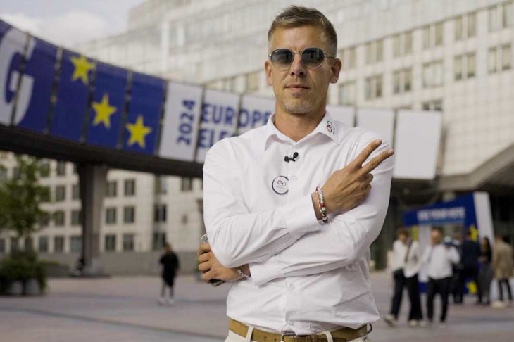 Magyar Péter: Aki nem vejem, az ellenem – értjük a viccet, miniszterelnök úr, csak nem szeretjük