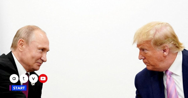 Most közölte a Kreml: Putyin üzent Trumpnak
