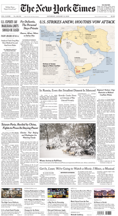 New York Times: Amerika kilép az Ukrajna elleni bűntetteket vizsgáló nemzetközi csoport tagjai közül
