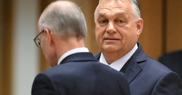 Orbán még egyszer, alighanem utoljára elment a falig