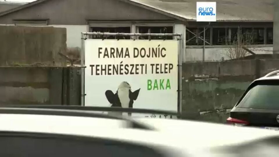 Rendkívüli helyzetet hirdettek egész Szlovákiára