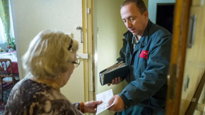 Változhatnak a nyugdíjasok áfa-visszatérítésének feltételei