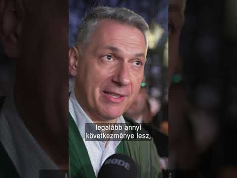 Lázár a LUXIZÁSRÓL
