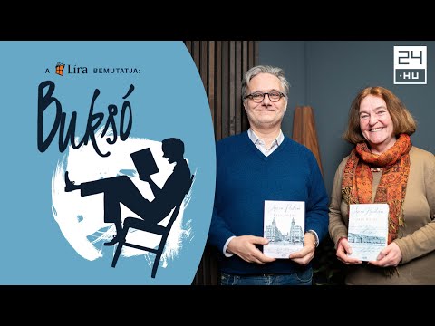 Saly Noémi: A tudománynak nem kell olyannak lennie, mint egy zsák fűrészpornak | 24.hu