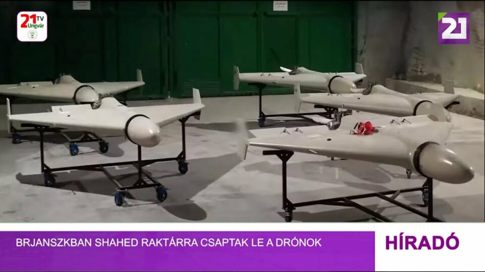 Drónok csaptak le Putyin helikopterére – veszélyben volt az orosz az elnök élete?