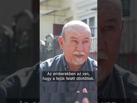Tetemek a szomszédban