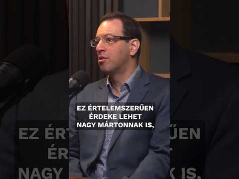„Ez egy nagyon büdös sztori.” – Ligeti Miklós a jegybankbotrányról #24ponthu #della #ligetimiklós
