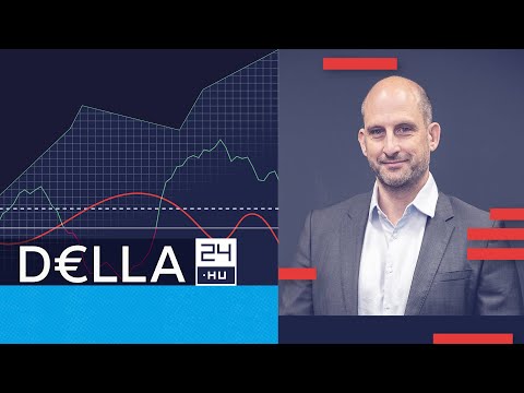 Németh Dávid: 2040 előtt nem fogjuk elérni az EU átlagos fejlettségi szintjét | 24.hu