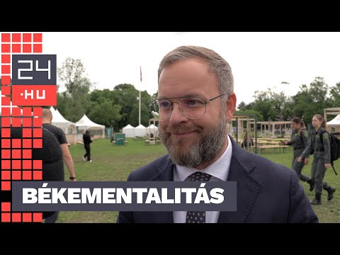 Orbán Balázs: Magyar Péter botrányról botrányra vergődik | 24.hu