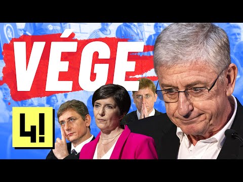 Gyurcsány 20 év után jött rá, hogyan lehet véget vetni a gyurcsányozásnak