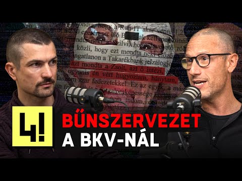 Ebbe az ügybe BUKOTT BELE a BKV vezére