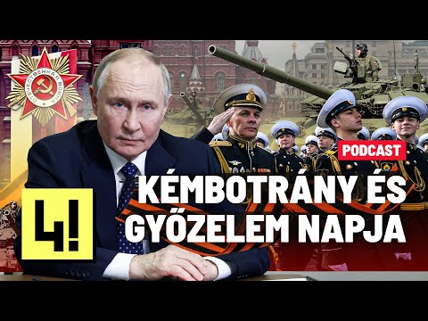 Trumpékhoz lassan elérkezik a valóság: Oroszországgal úgy kell bánni, mint egy agresszorral