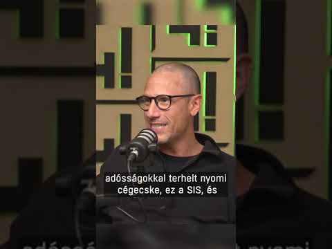 Bűnszervezet a BKV-nál