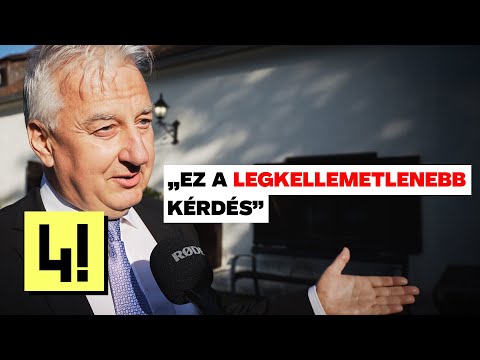 Semjén: A veszélyérzetet fel kell szítani a jobboldalon