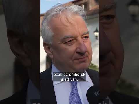 Semjén: Senki ne dőljön hátra!