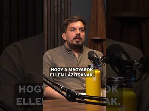 Miért nem gondol semmit a magyar kormány a román választásokról? #24ponthu #háromharmad