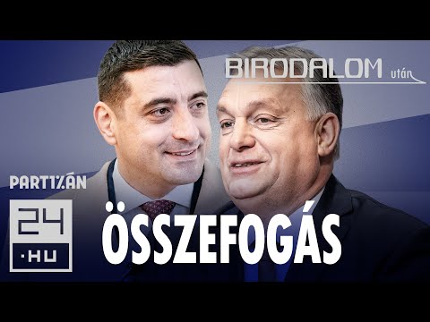 Birodalom után: Mi köti össze a világ szélsőjobbját? | 24.hu